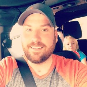 Meet your Posher, Chad